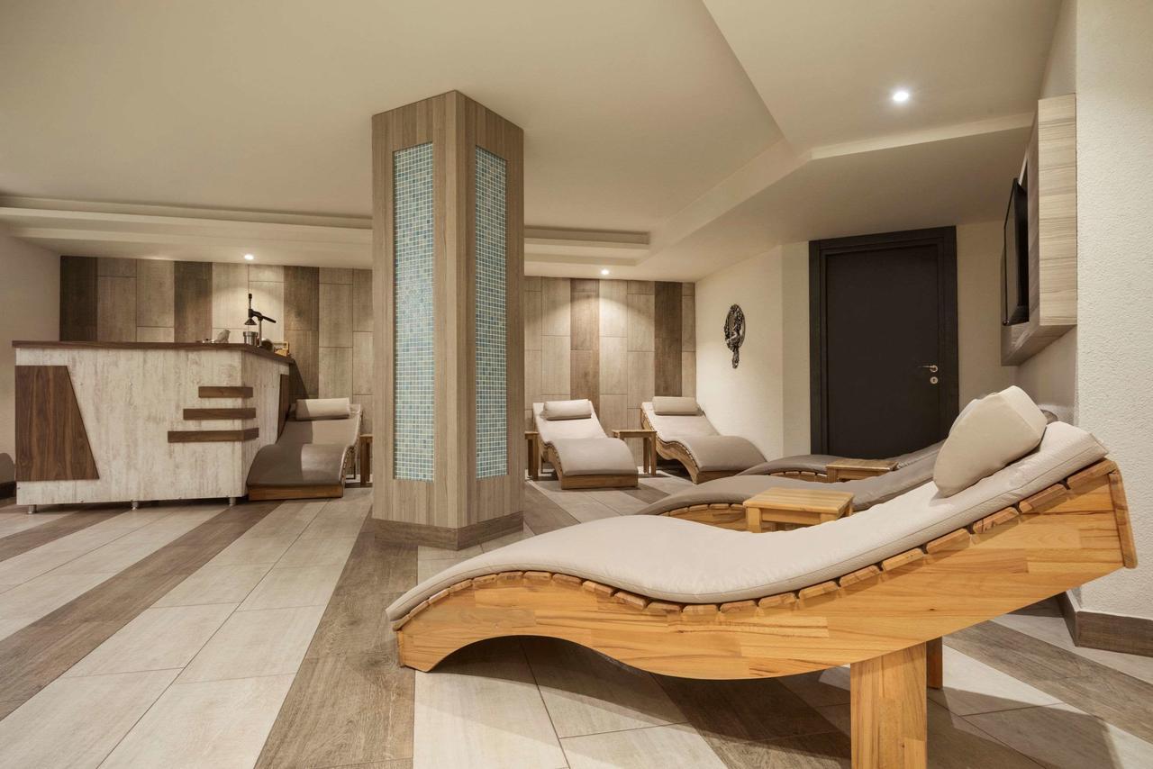 Ramada Mersin Mersin  Ngoại thất bức ảnh