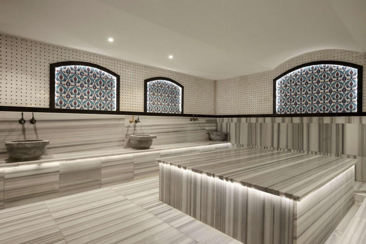 Ramada Mersin Mersin  Ngoại thất bức ảnh