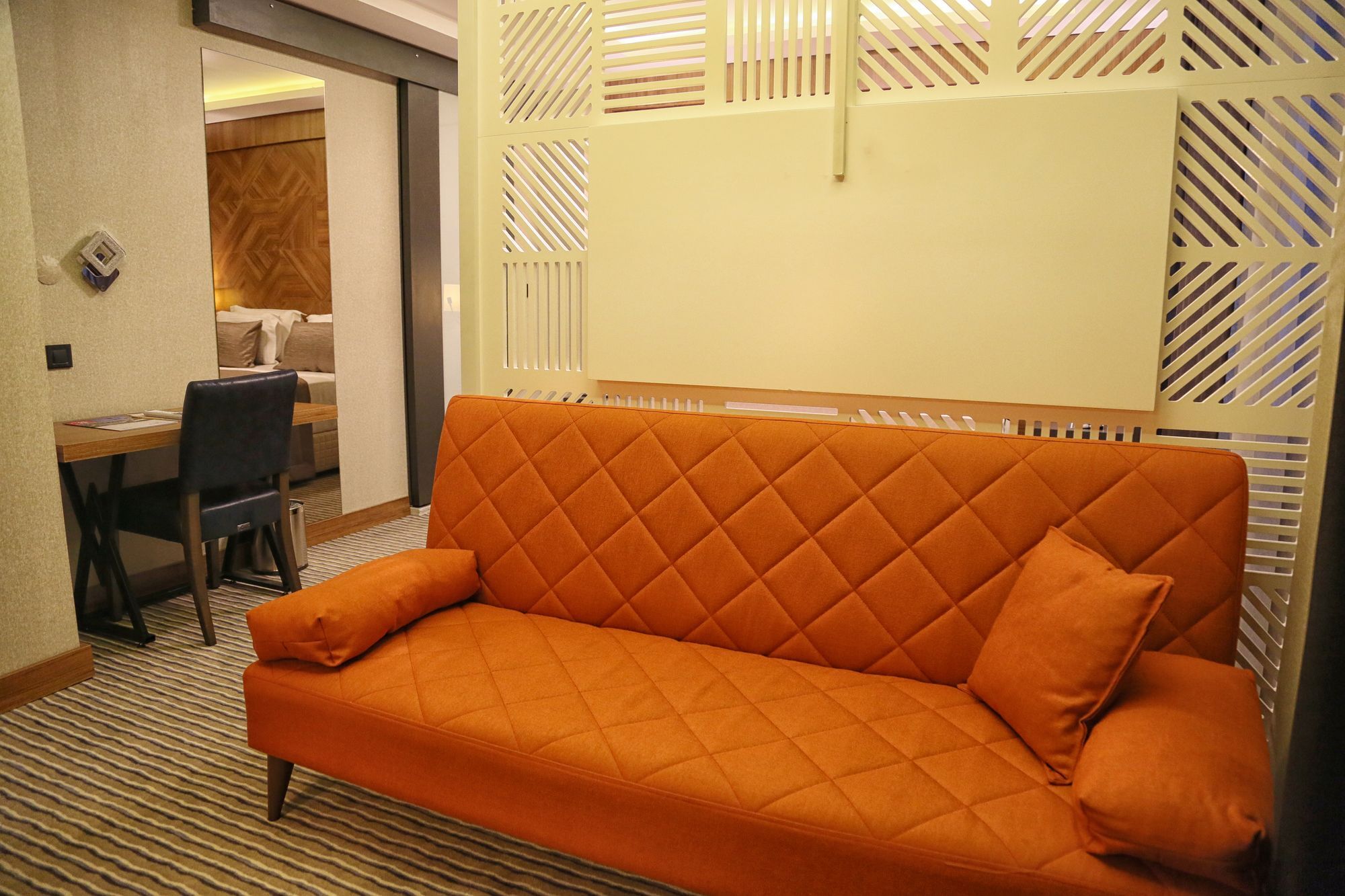 Ramada Mersin Mersin  Ngoại thất bức ảnh