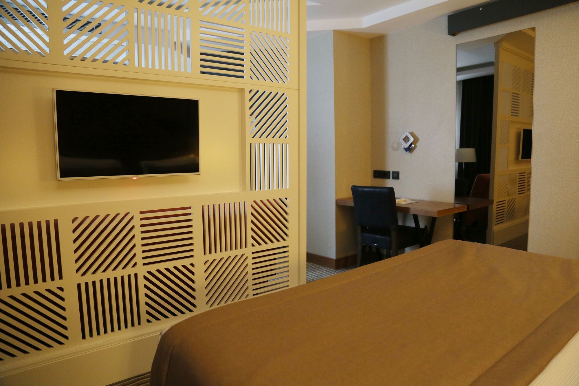 Ramada Mersin Mersin  Ngoại thất bức ảnh