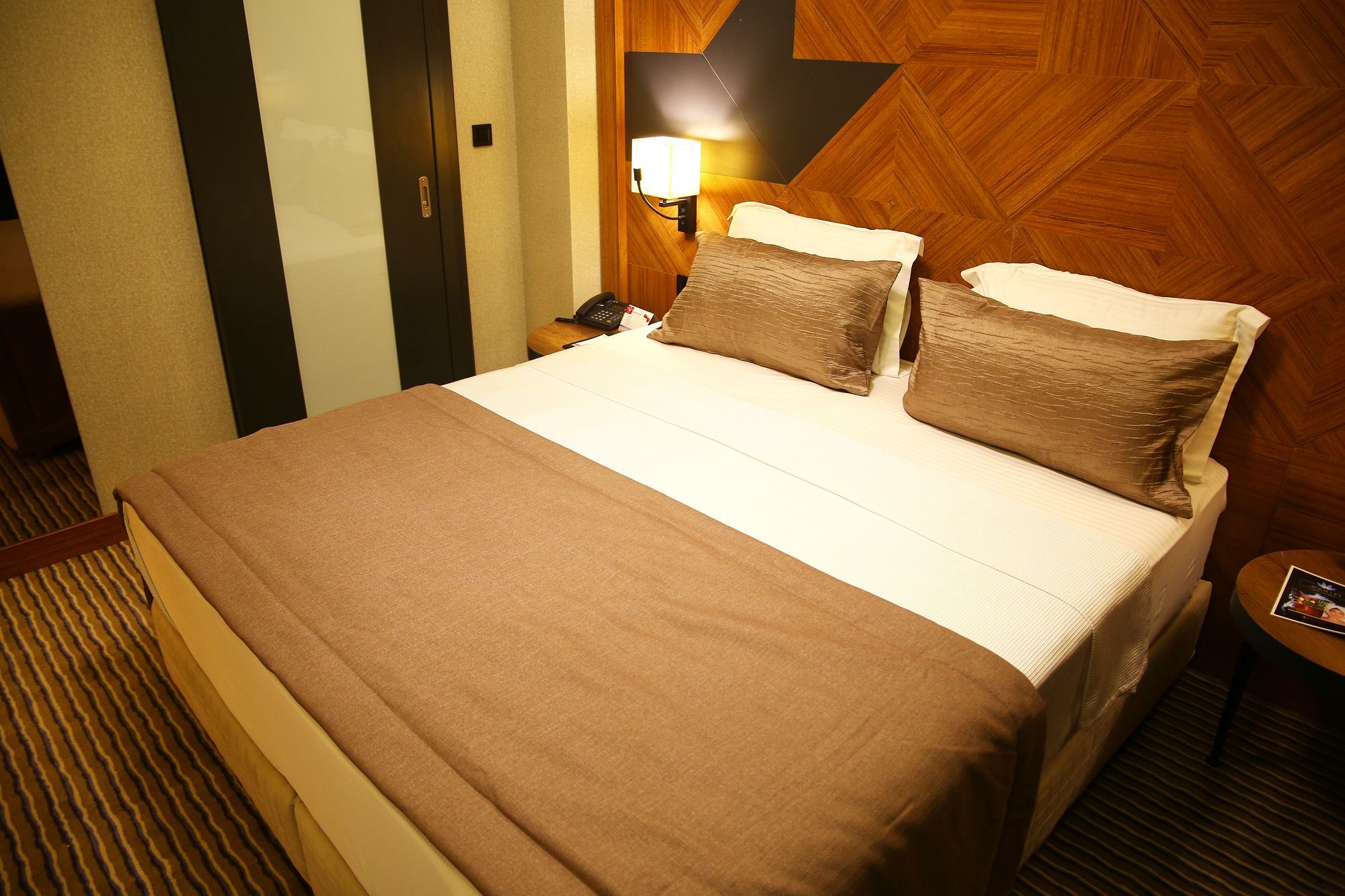 Ramada Mersin Mersin  Ngoại thất bức ảnh